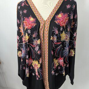 Asian inspired to by Rose + Olive XL